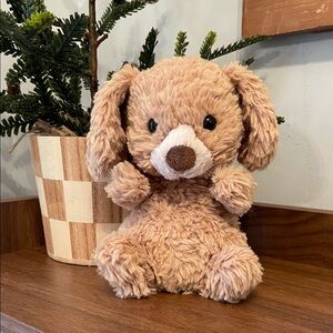Jellycat RETIRED I Am Yummy Puppy